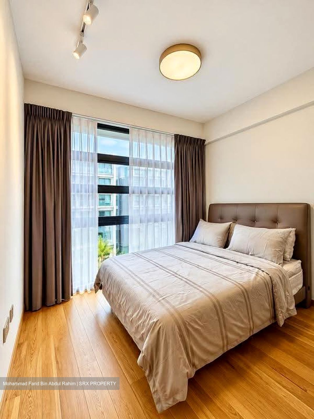 Hedges Park Condominium (D17), Condominium #624954761